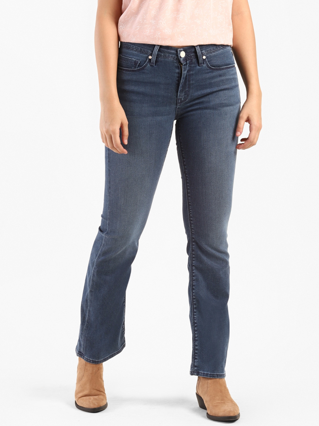 levis 715 bootcut