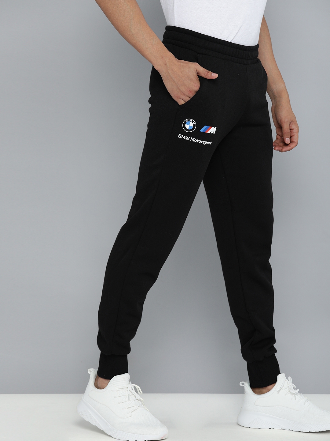 puma bmw joggers