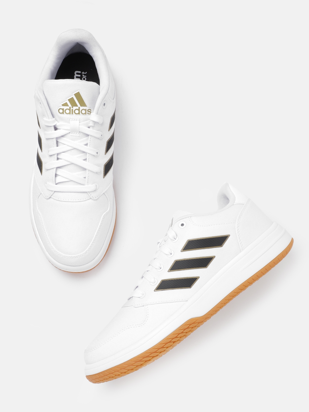 adidas men's gametalker basketball shoes