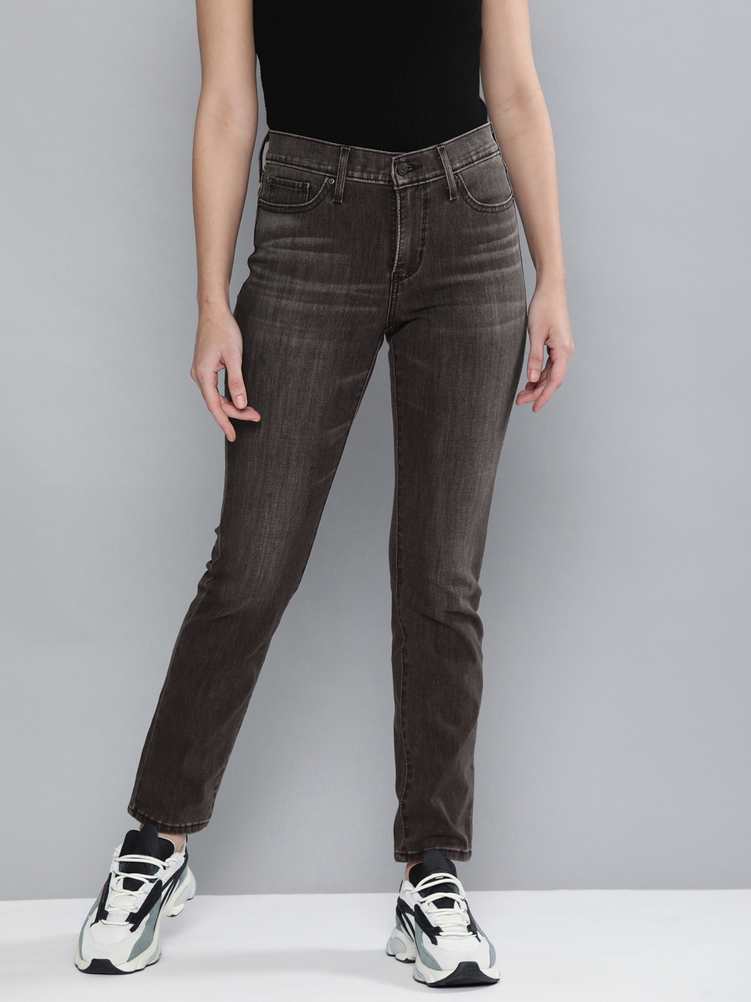levis 312 shaping slim jeans
