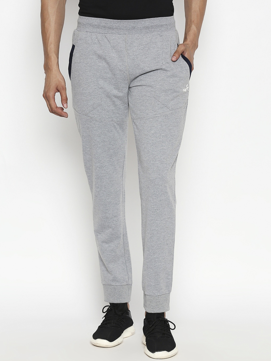 fitz track pants