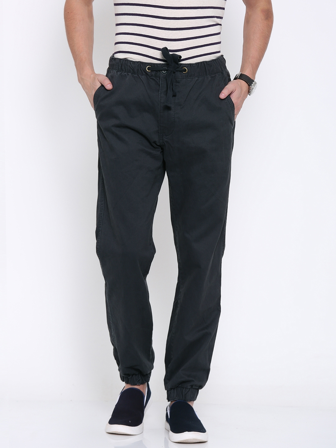 fox joggers