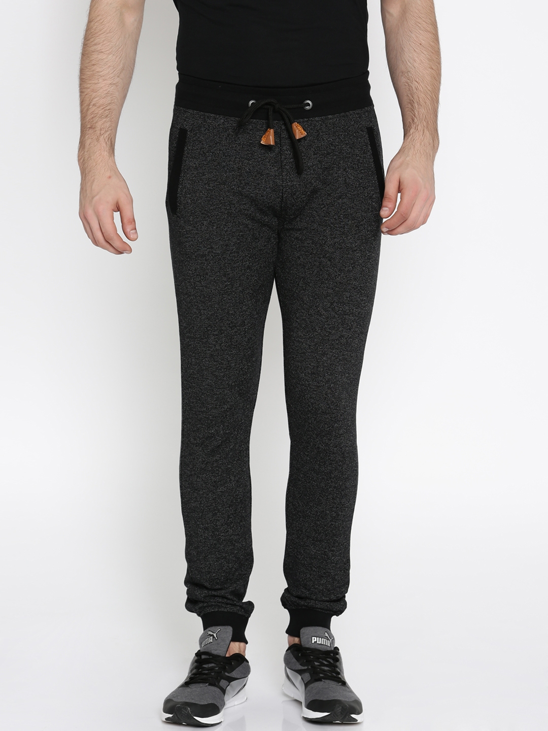 status quo track pants