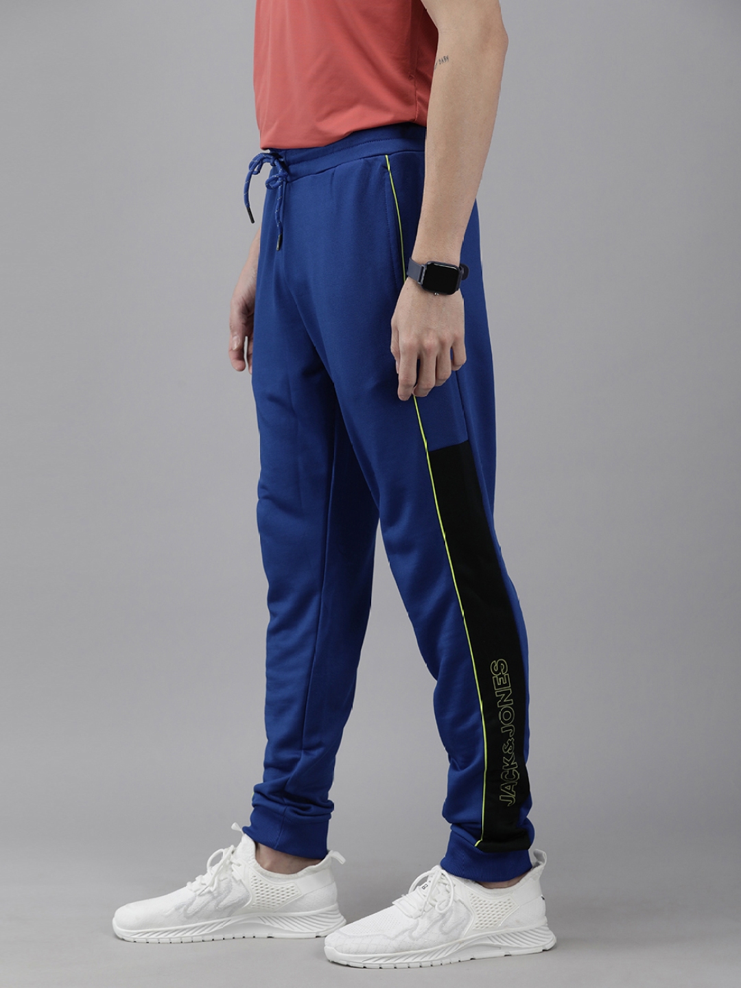 david jones track pants