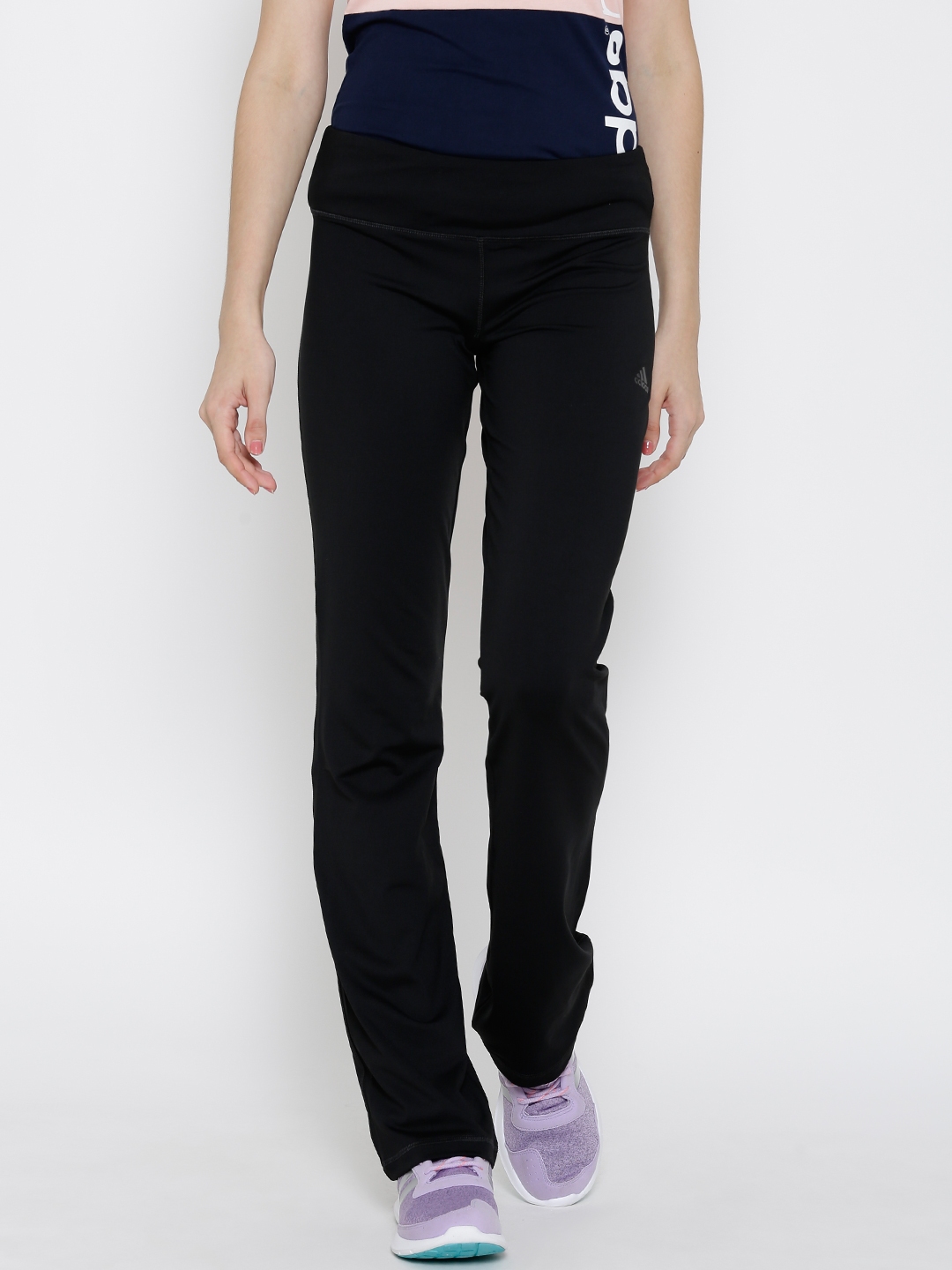 basics track pants