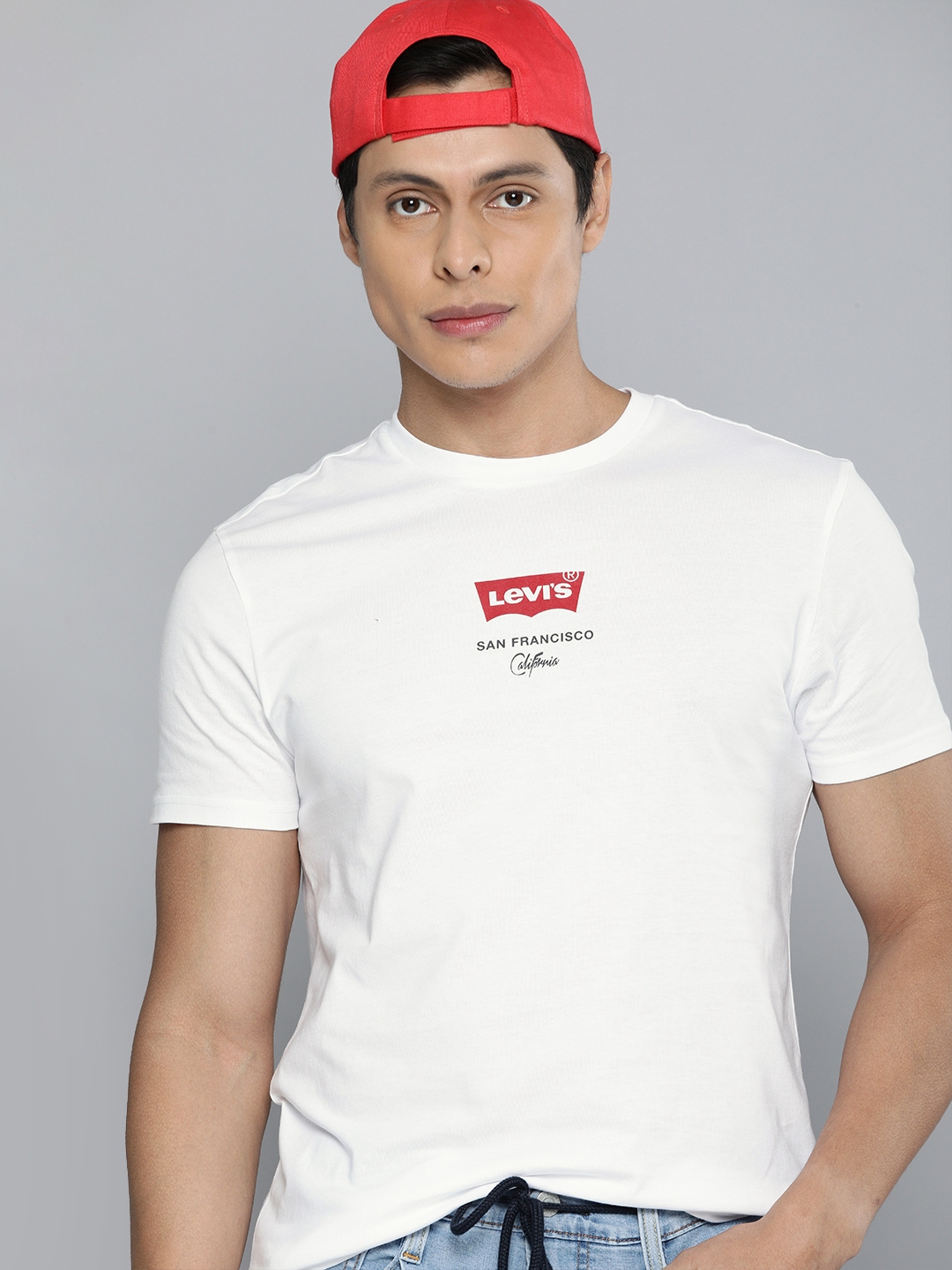 levis t shirt uk