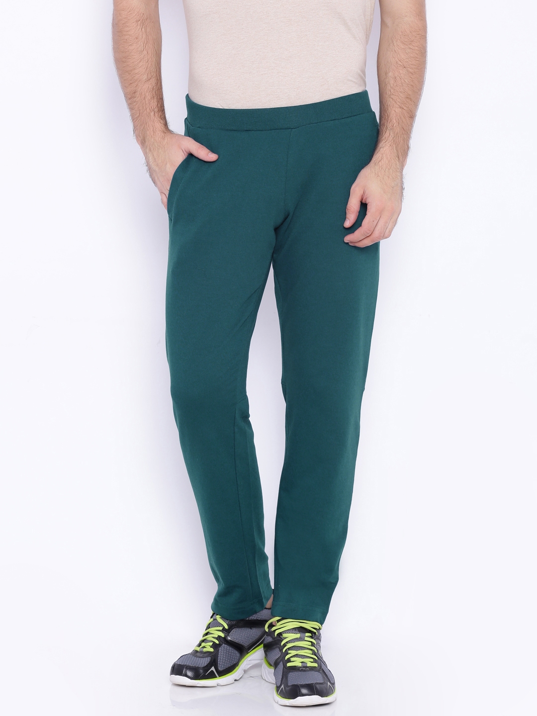 wildcraft track pants
