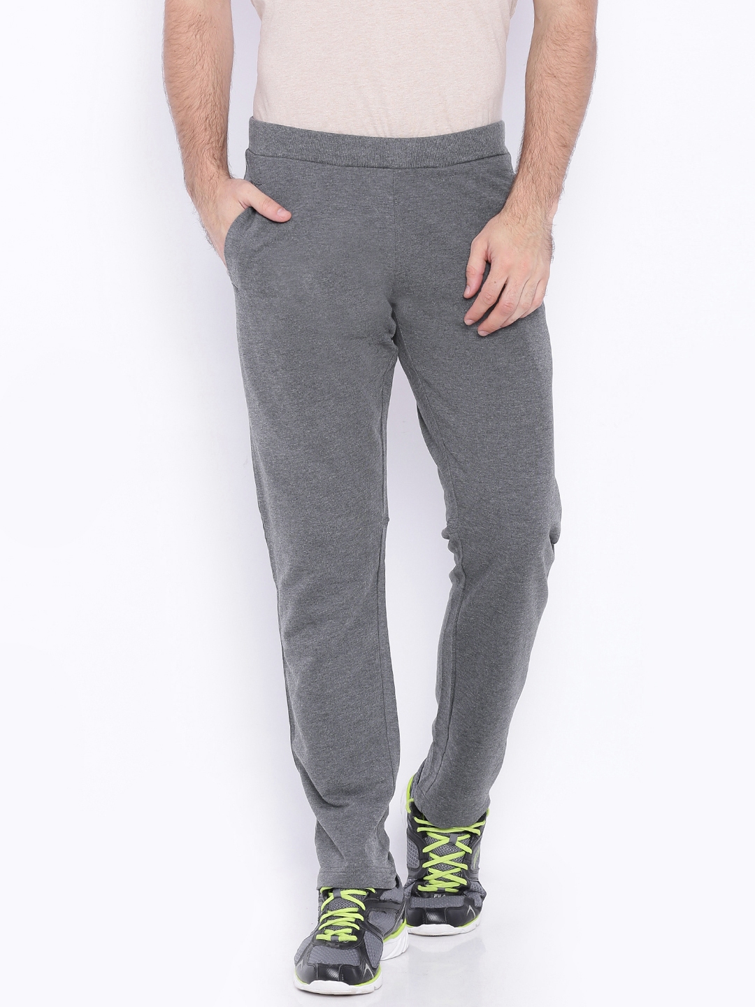 wildcraft track pants