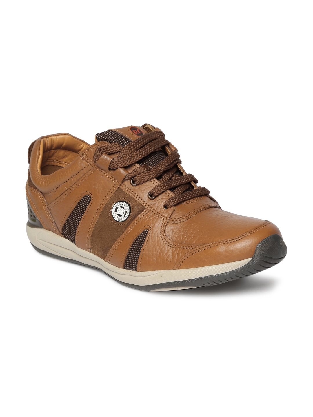 extacy by red chief men's sneakers