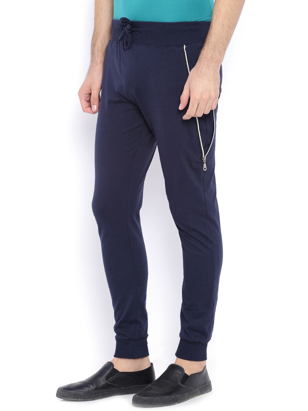 campus track pants