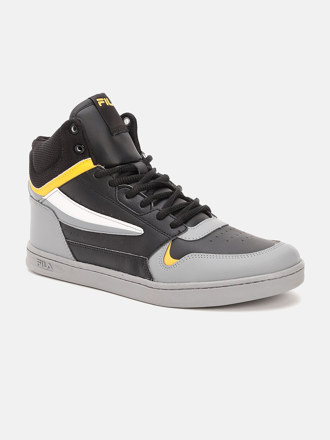colourblocked sneakers
