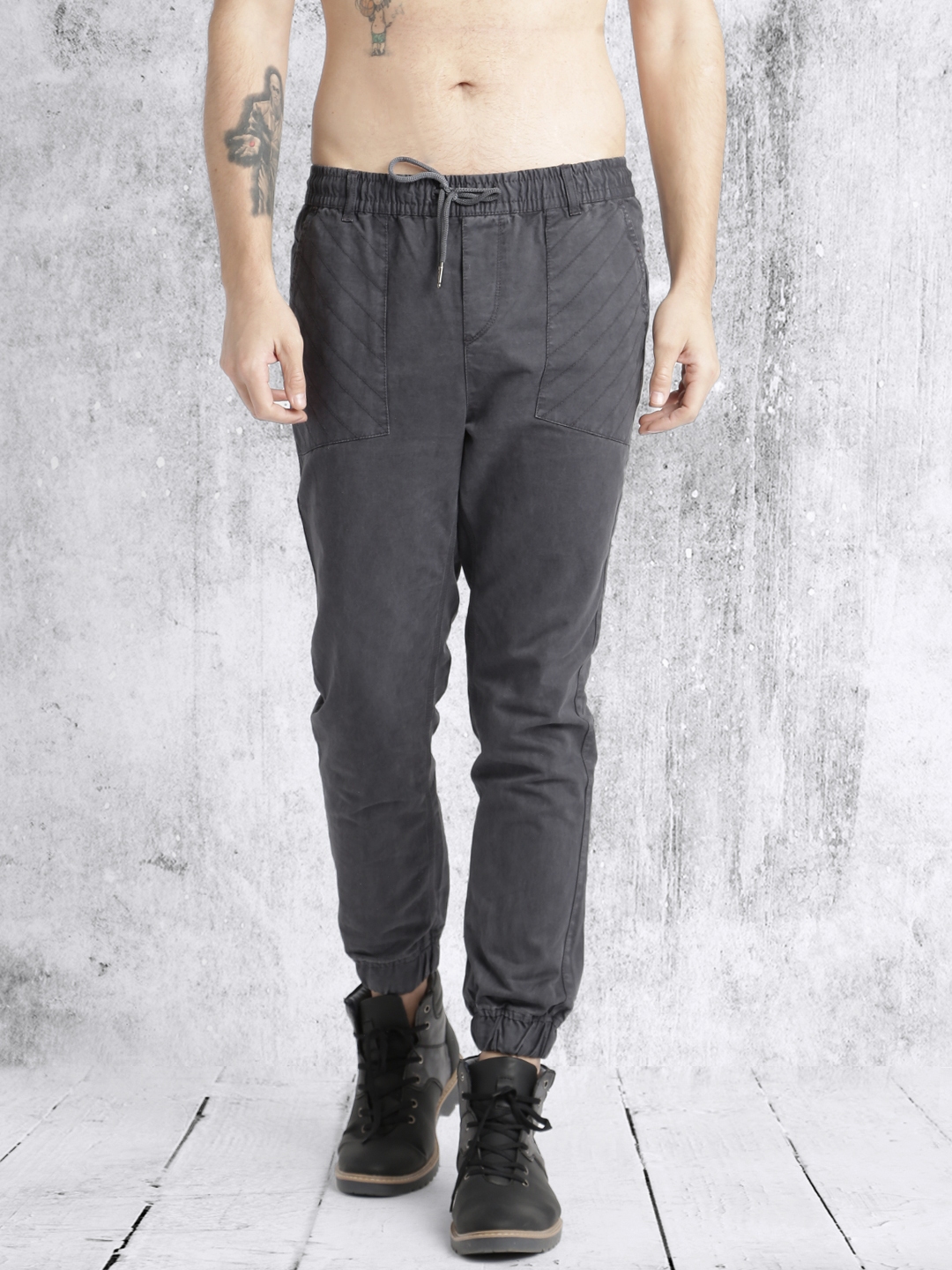 roadster joggers