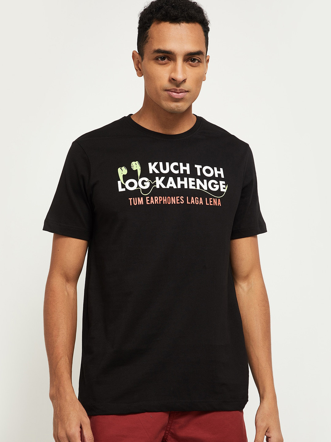 max swadeshi shirts