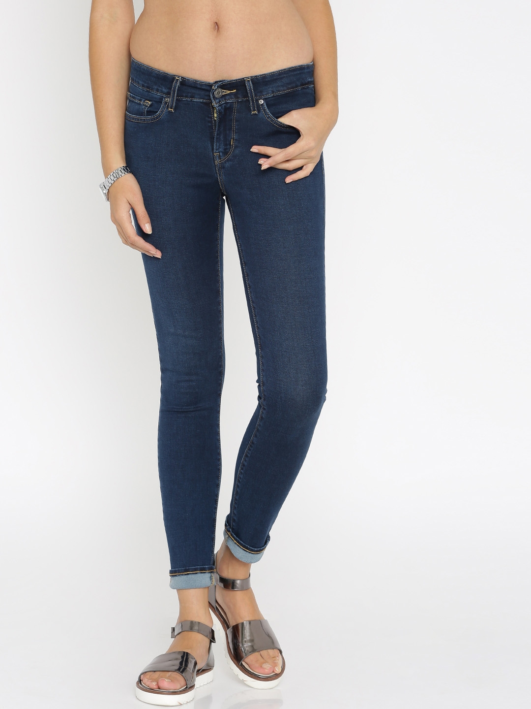 711 jeans