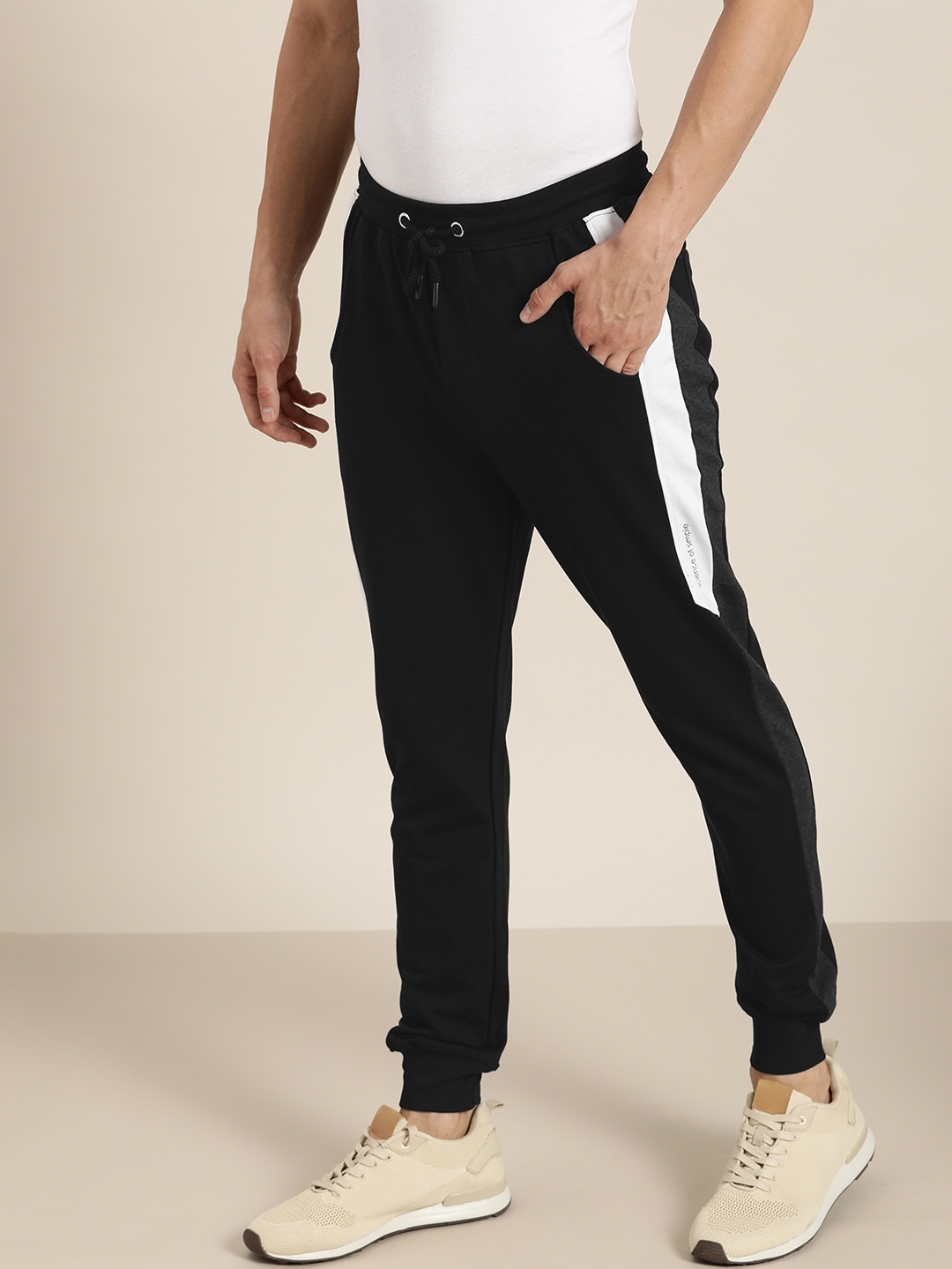 ether track pants