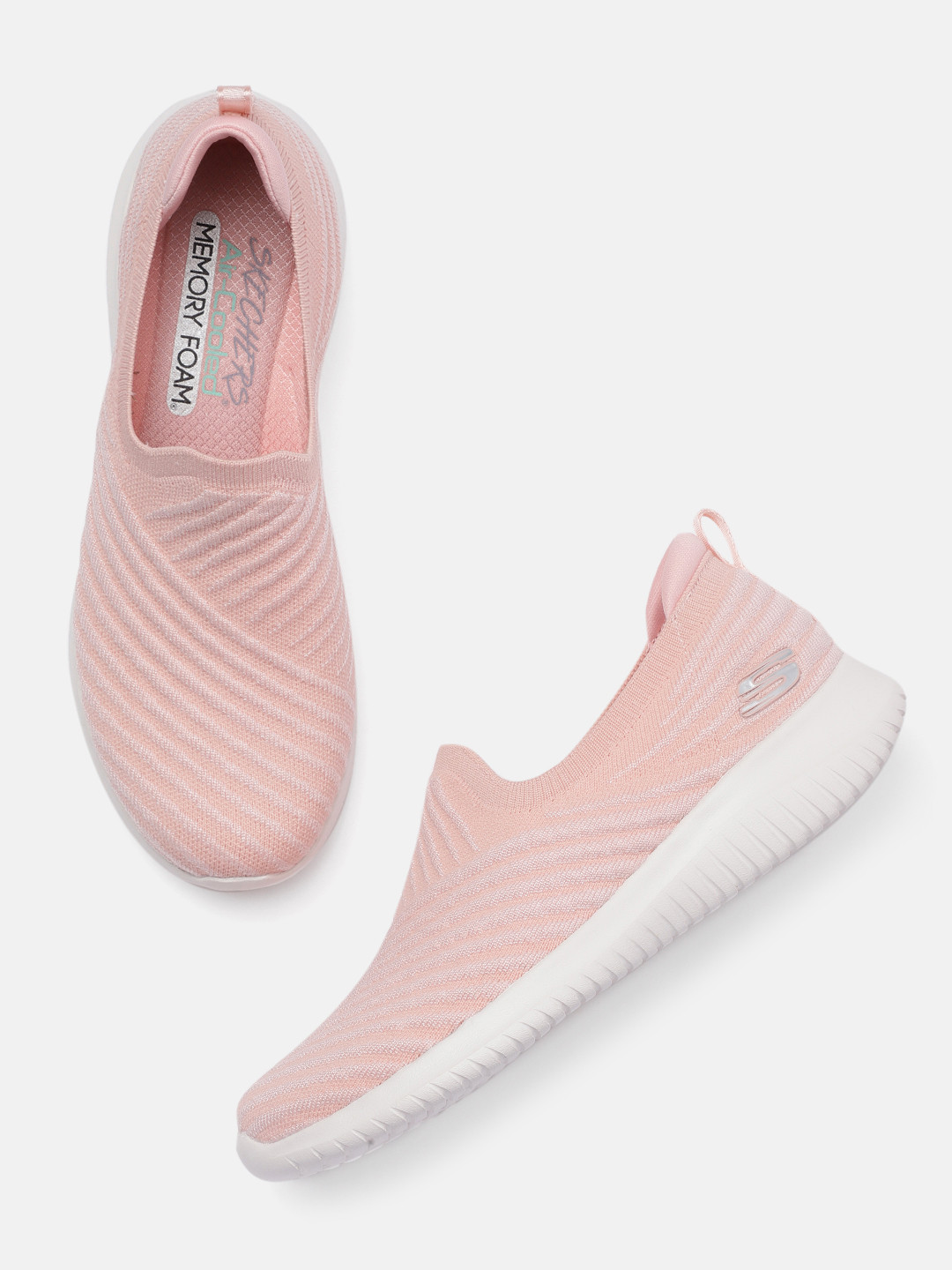 skechers ultra flex cool streak