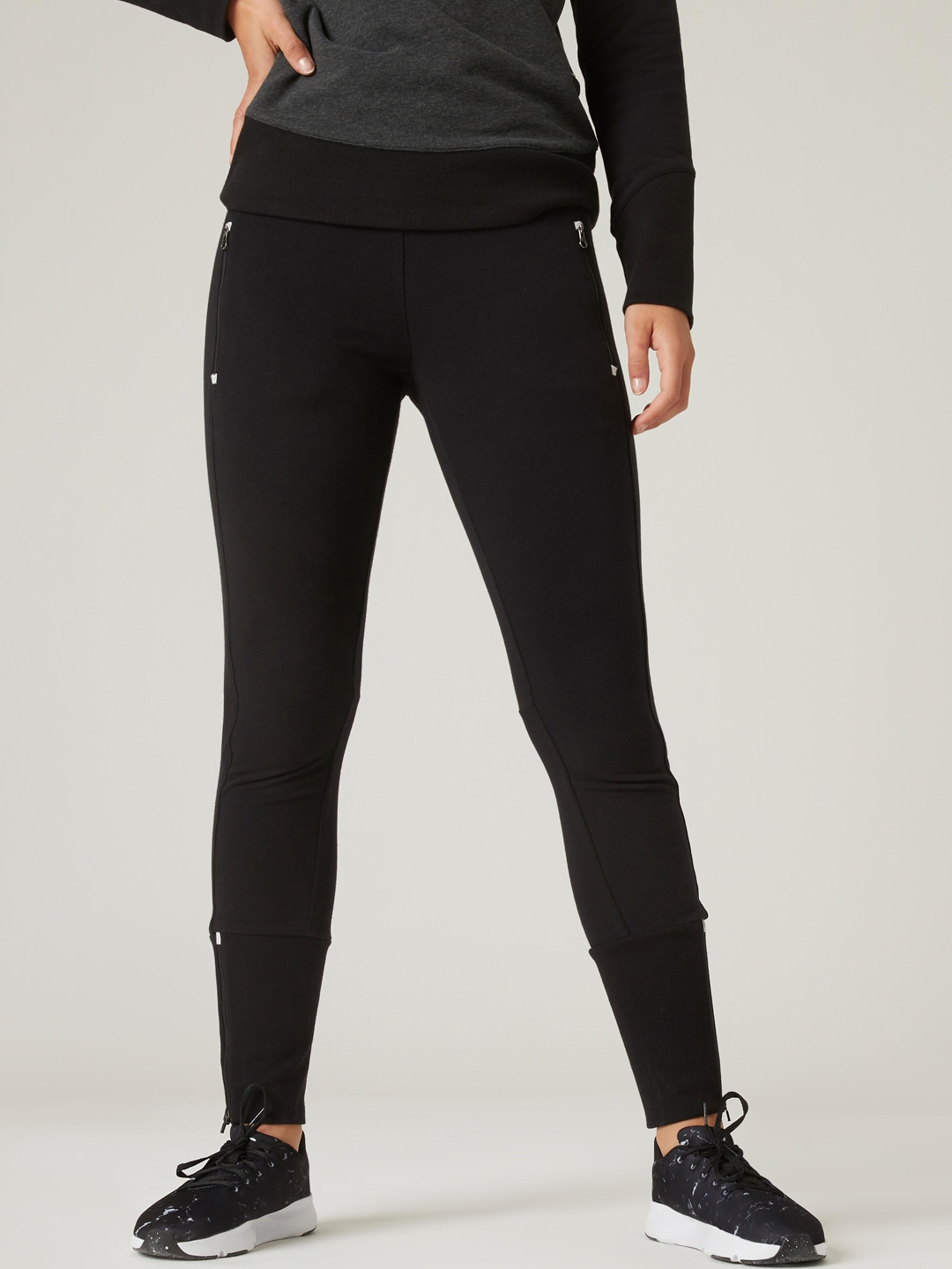 domyos joggers