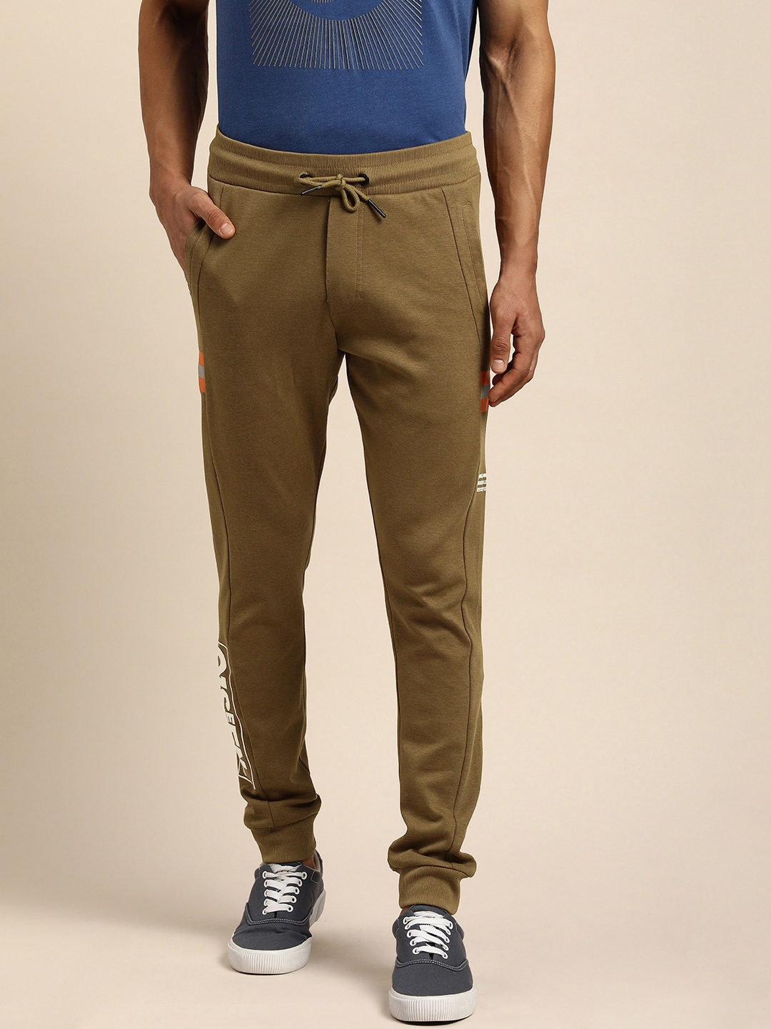 being human joggers