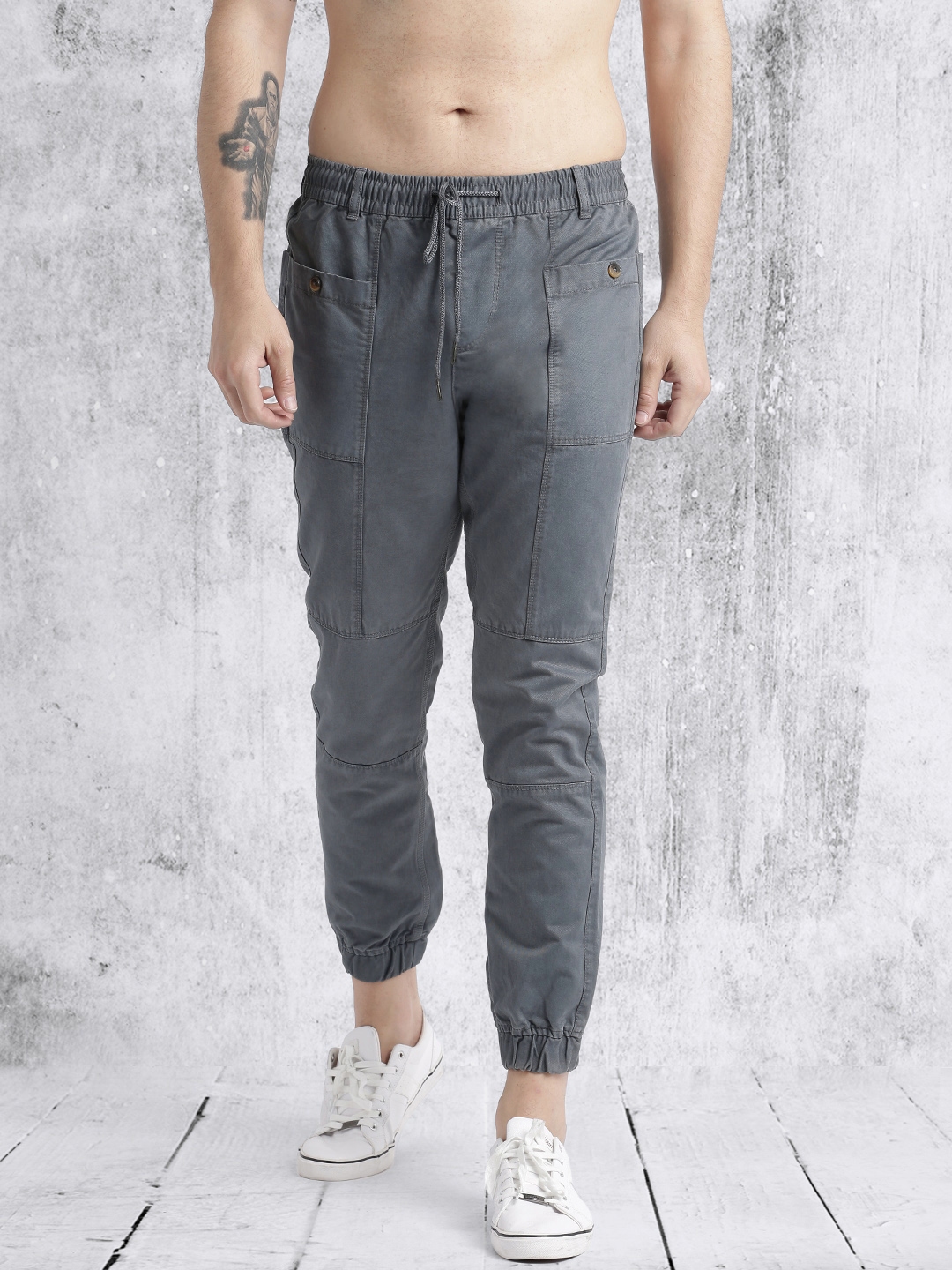 alpha joggers