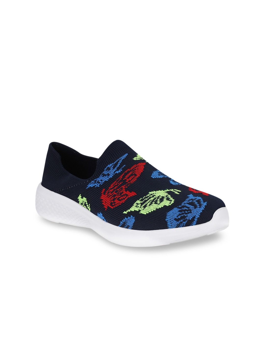 slip on shoes myntra