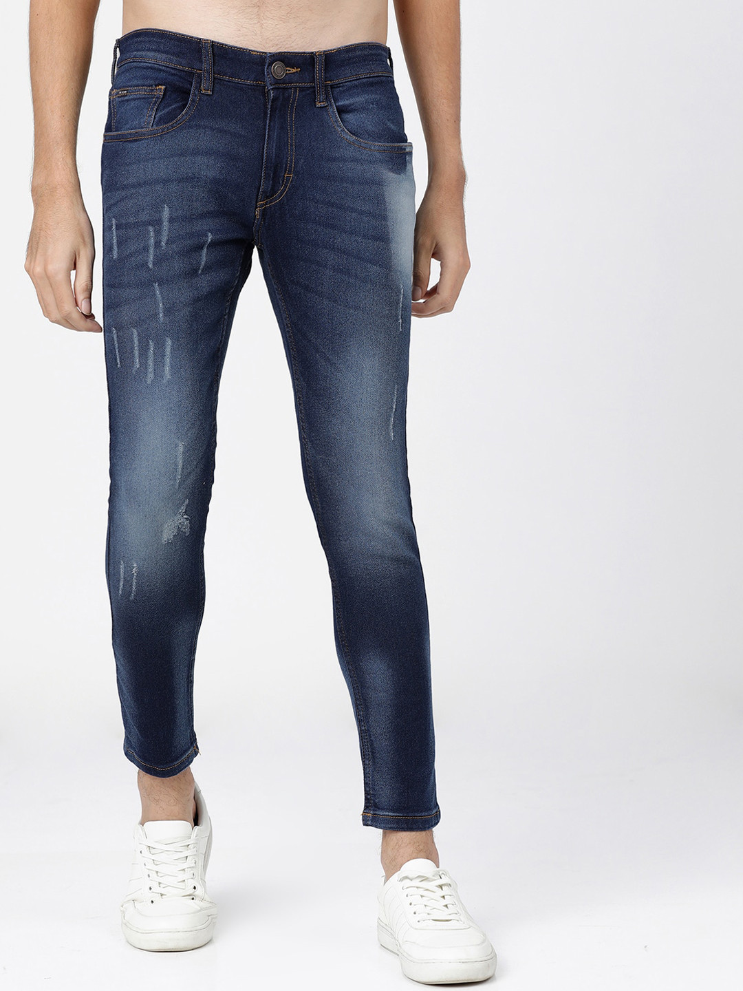 highlander jeans myntra