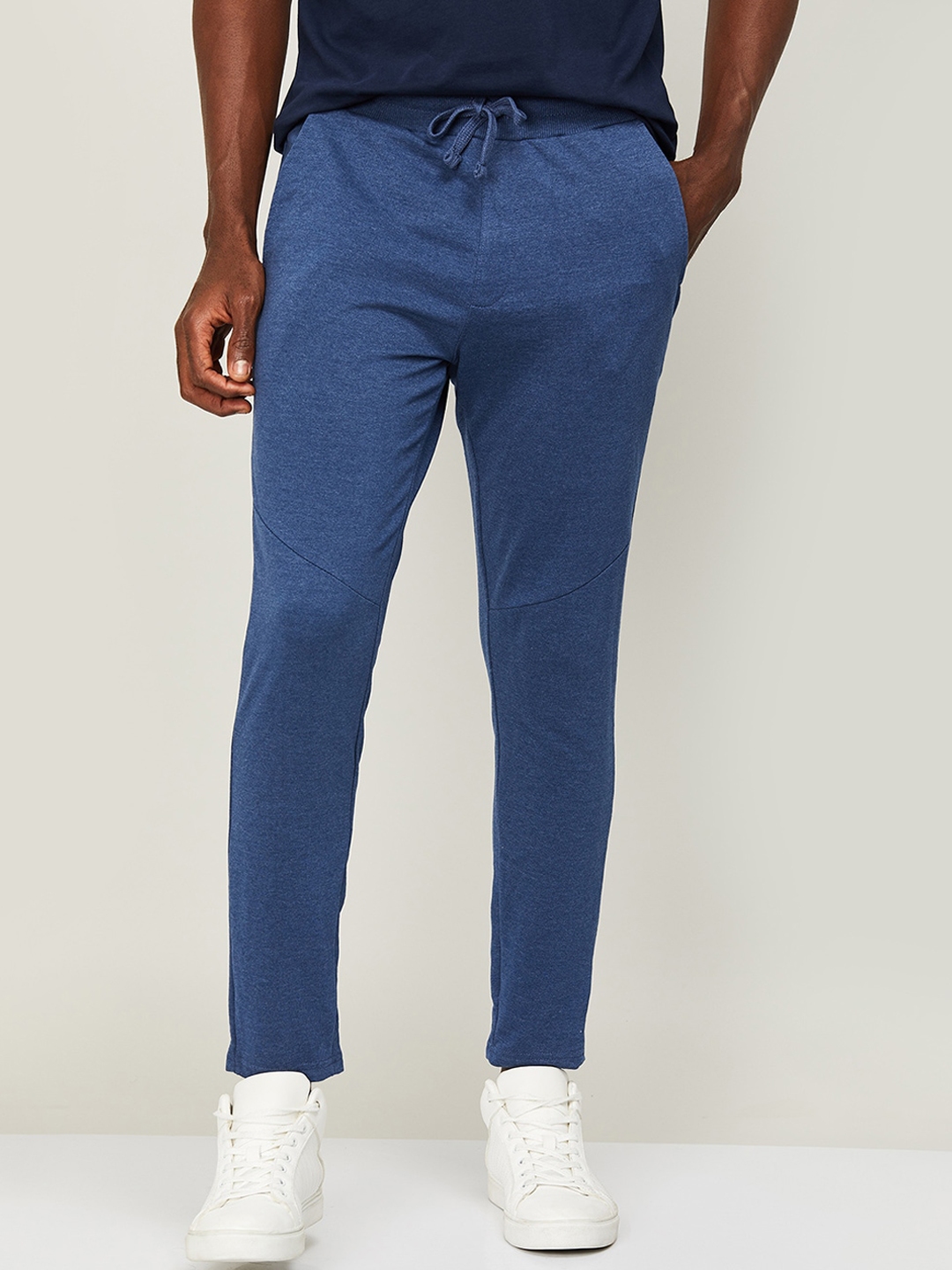fame forever track pants