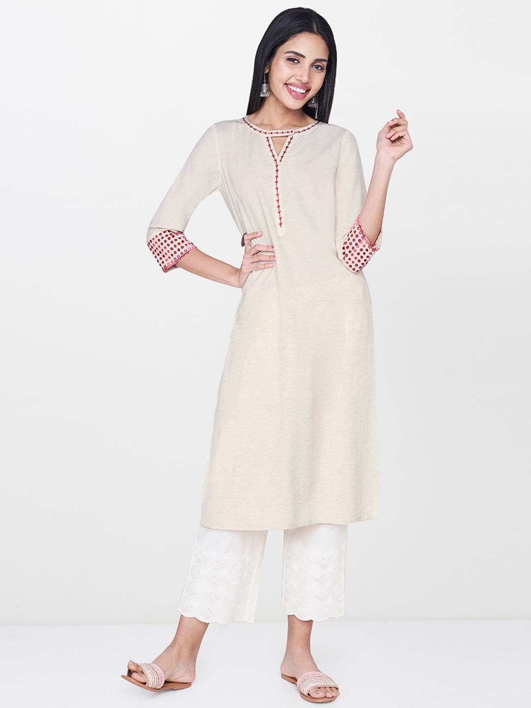 globaldesi kurta