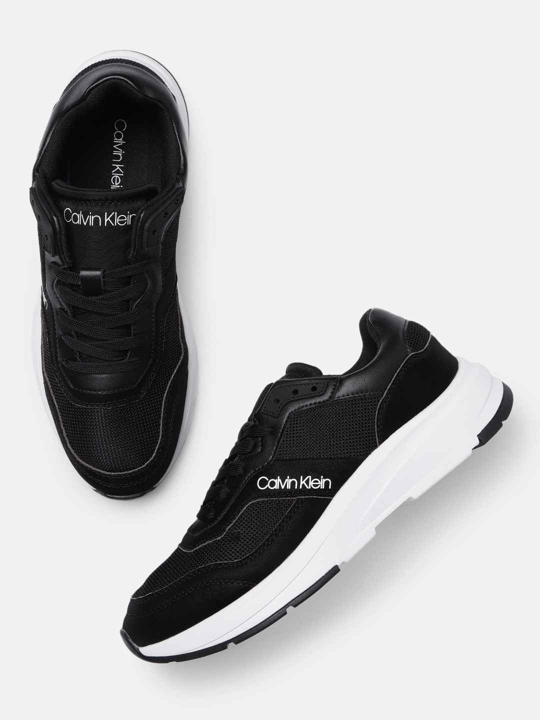 calvin klein shoes men