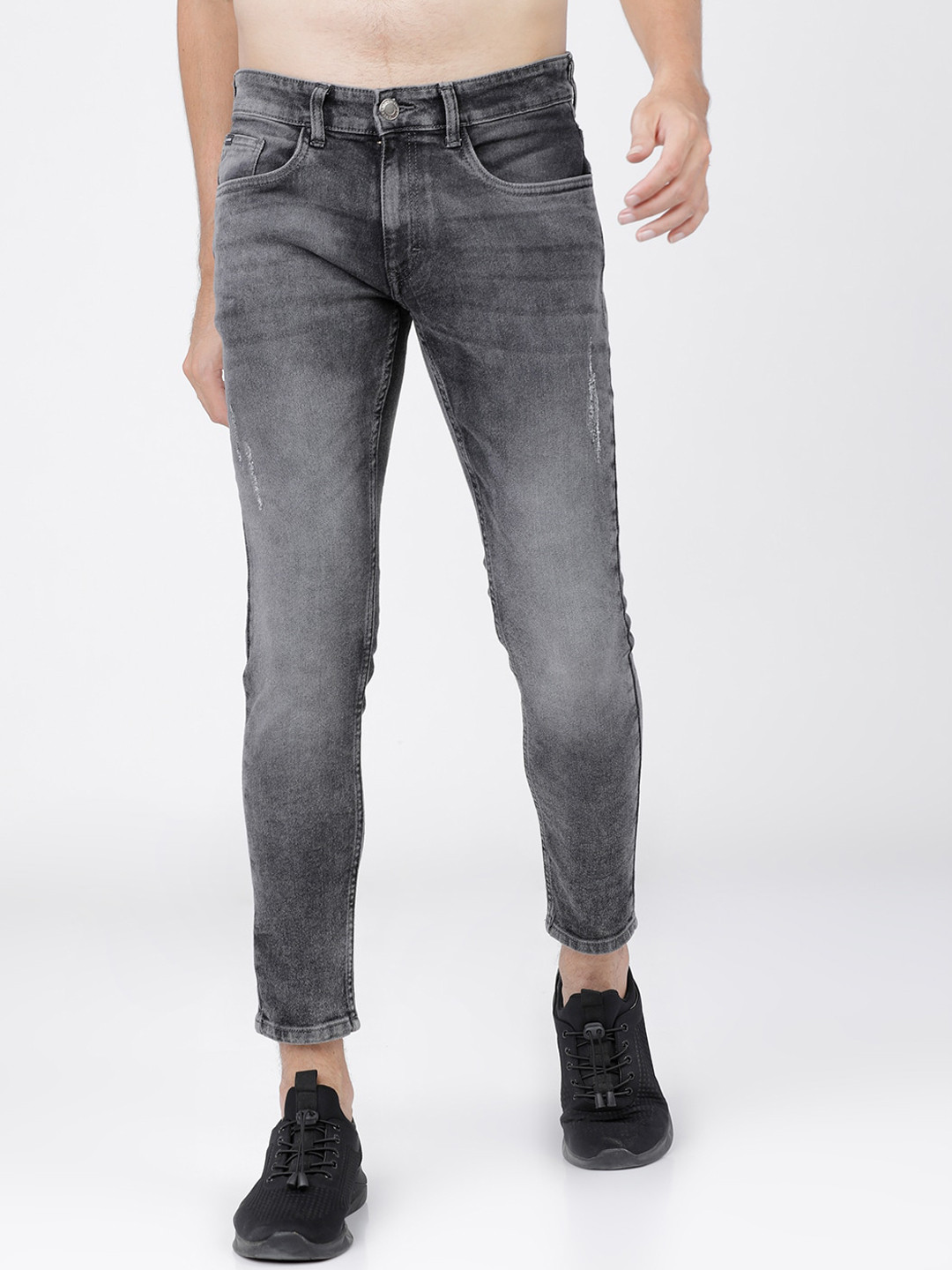 highlander jeans myntra