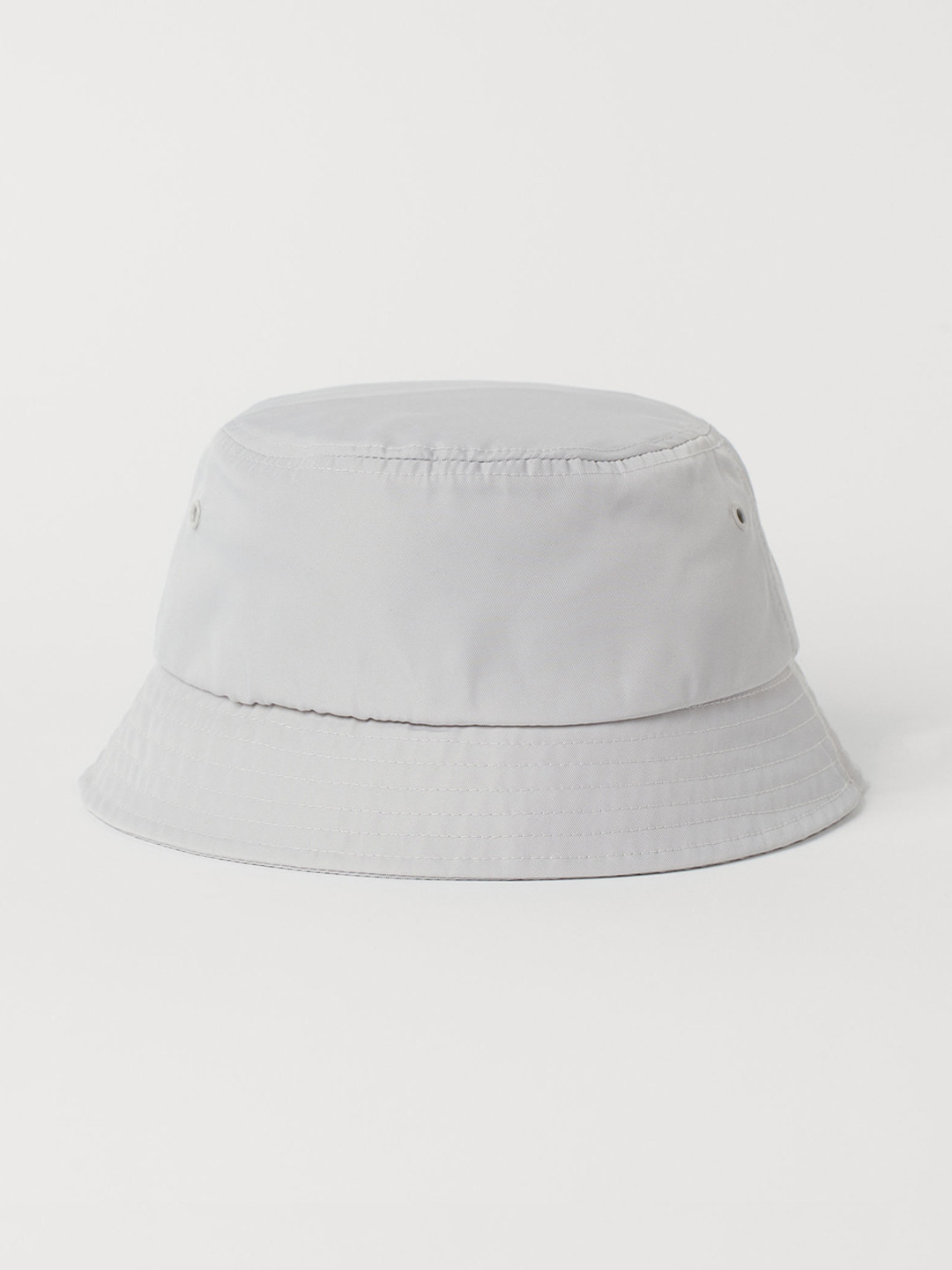 Buy H&M Mens Grey Bucket Hat Hat for Men 14961592 Myntra