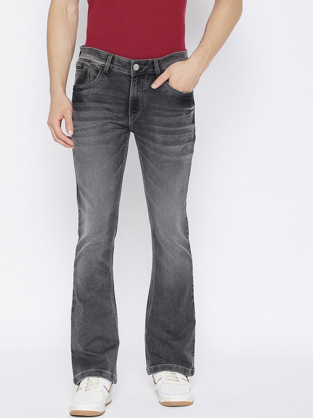 club outfits with jean shorts