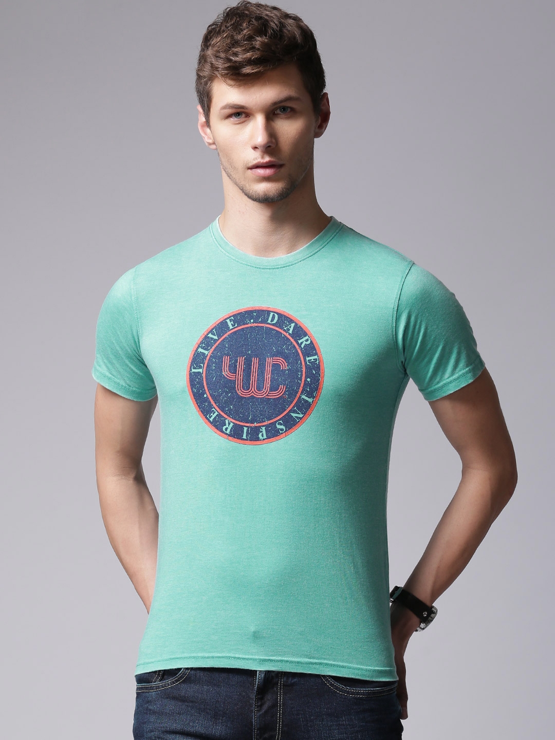 ywc shirts