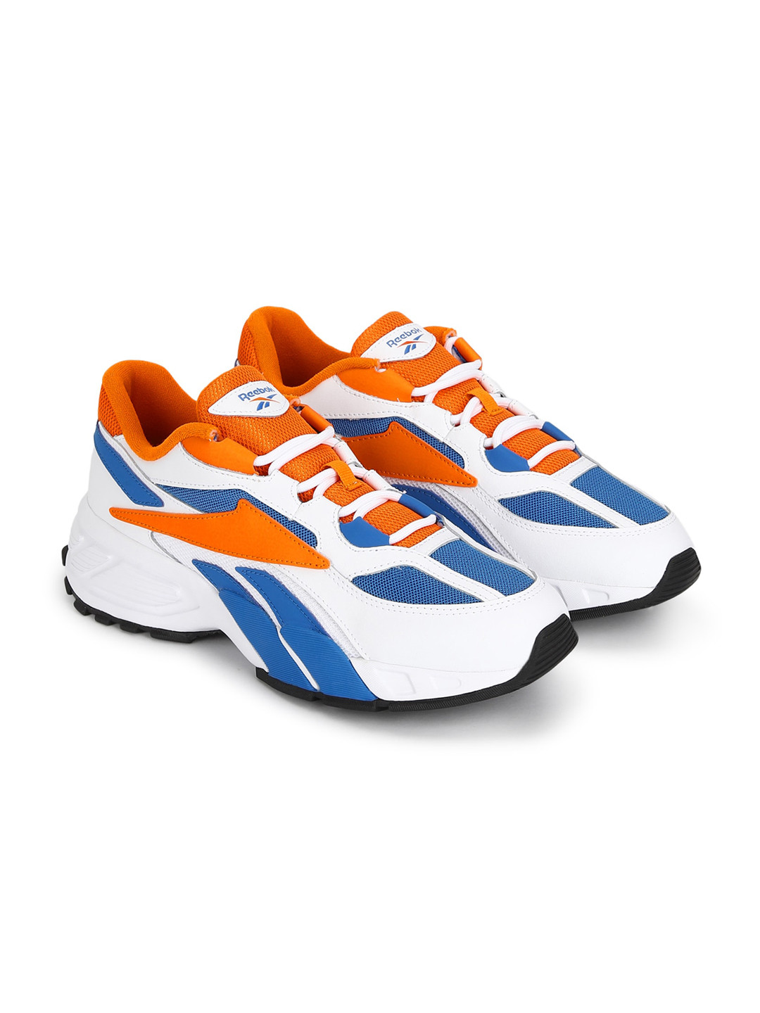 reebok classic clear bottom