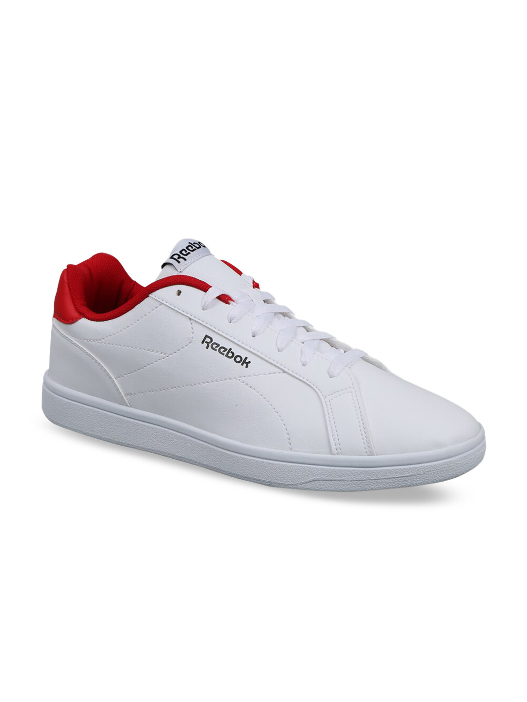 Buy Reebok Classic Men White Sneakers Casual Shoes for Men 14974298