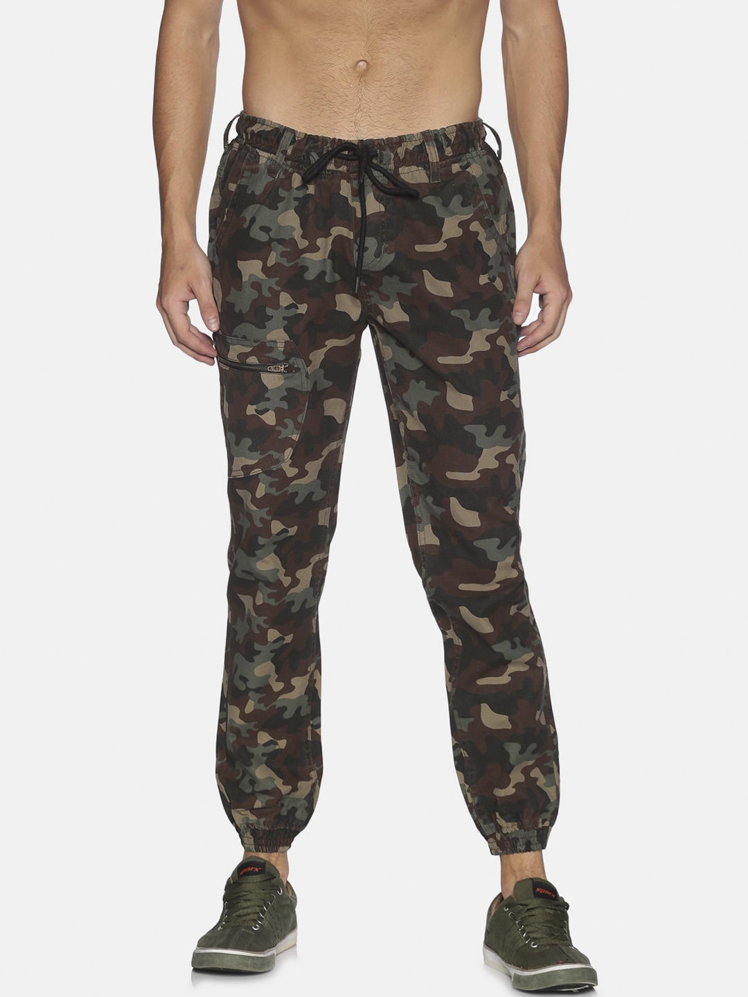ivoc joggers
