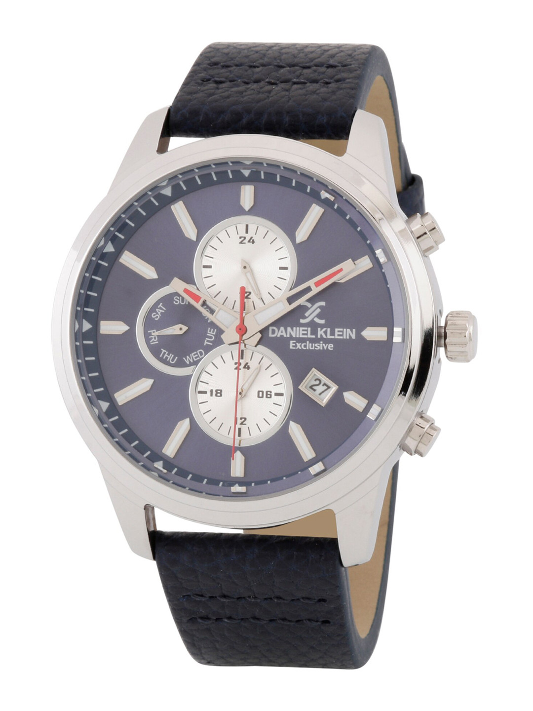 Daniel klein watches exclusive price Clearance