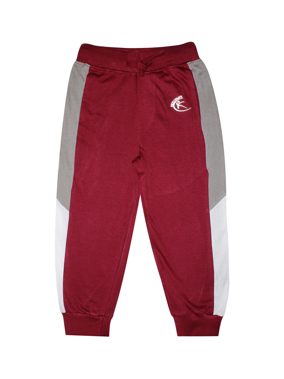 nike maroon track pants
