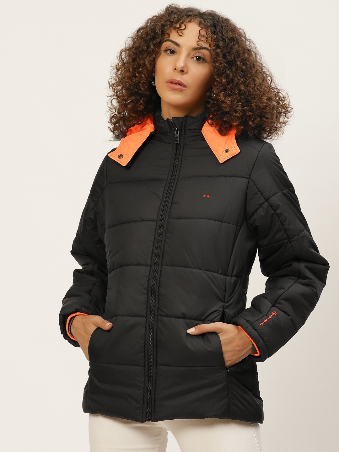 Okane brand jackets clearance