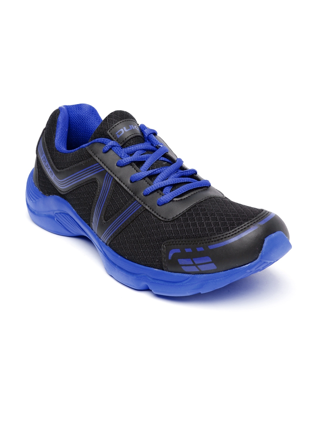 duke shoes wiki