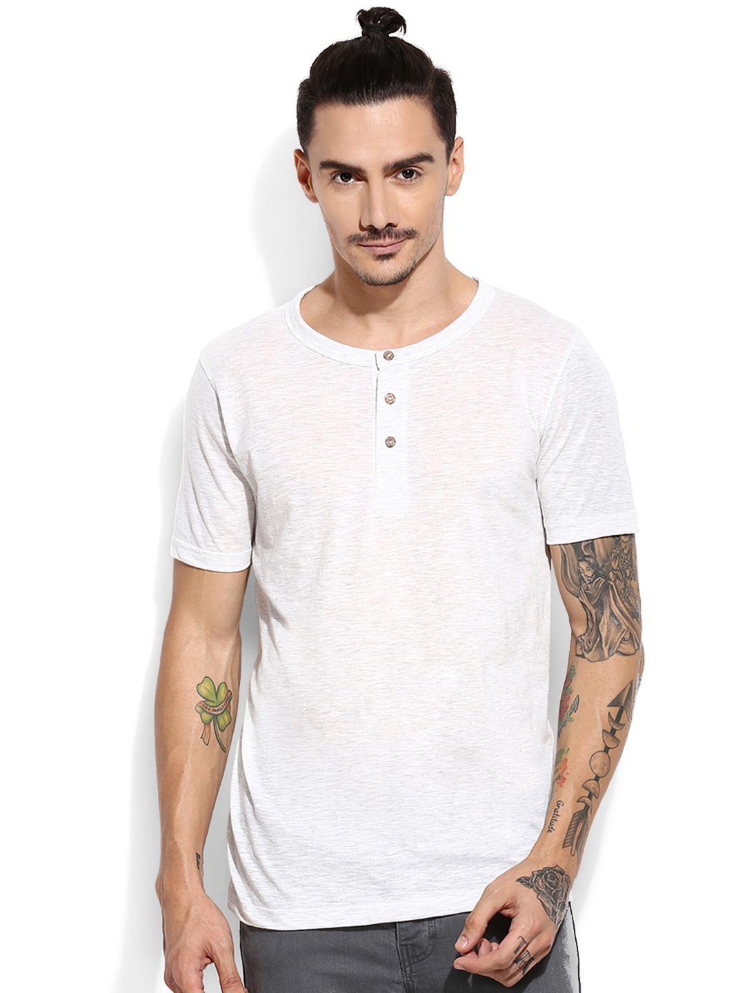 campus sutra men's shirts