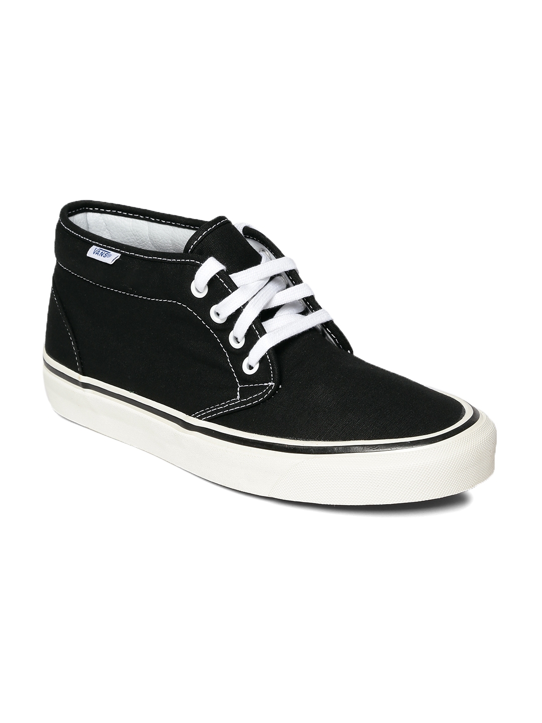 vans mid sneakers
