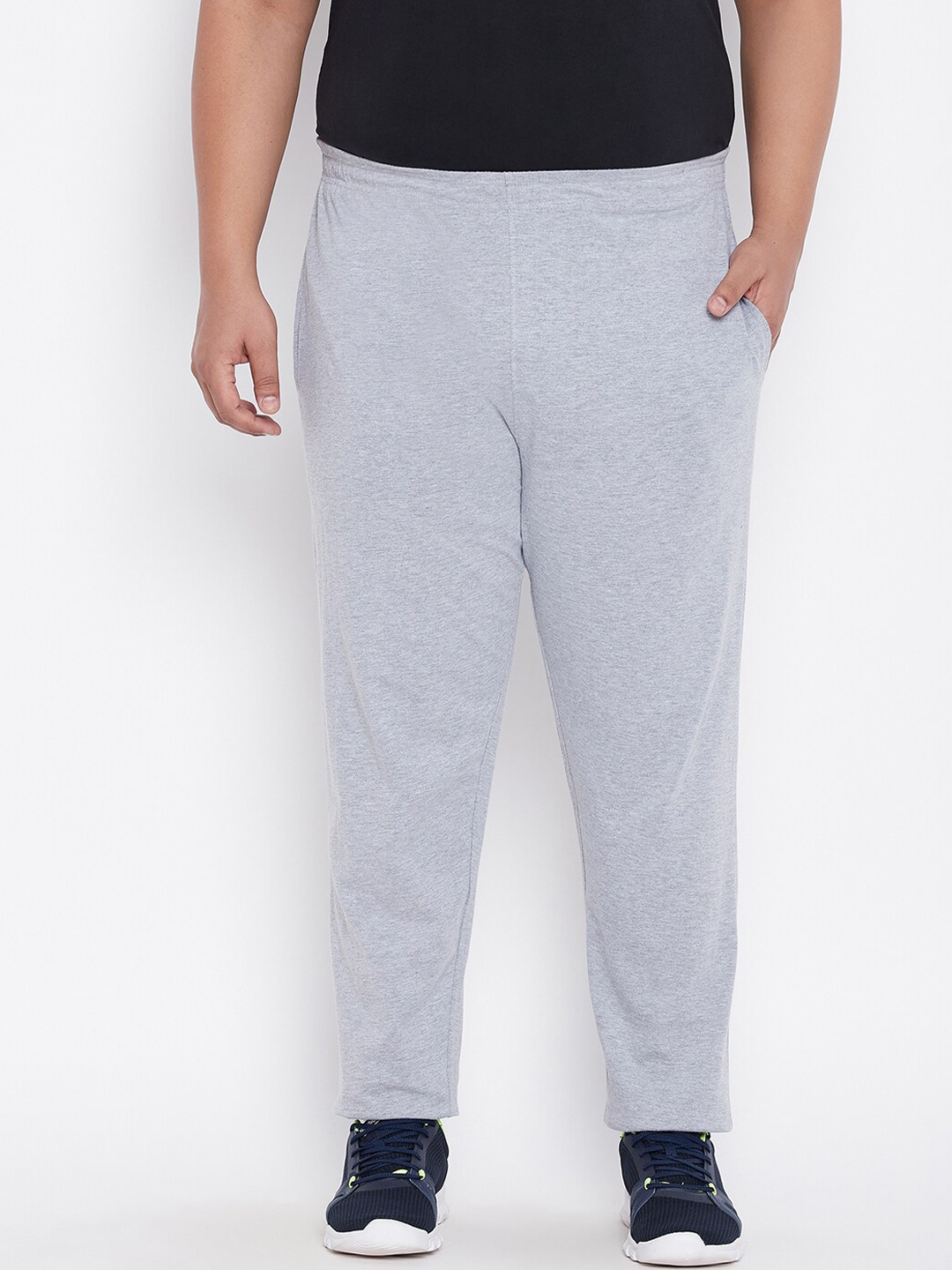 plus size track pants