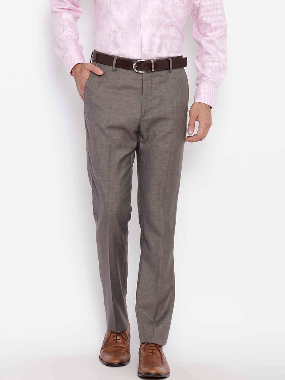 arrow trousers