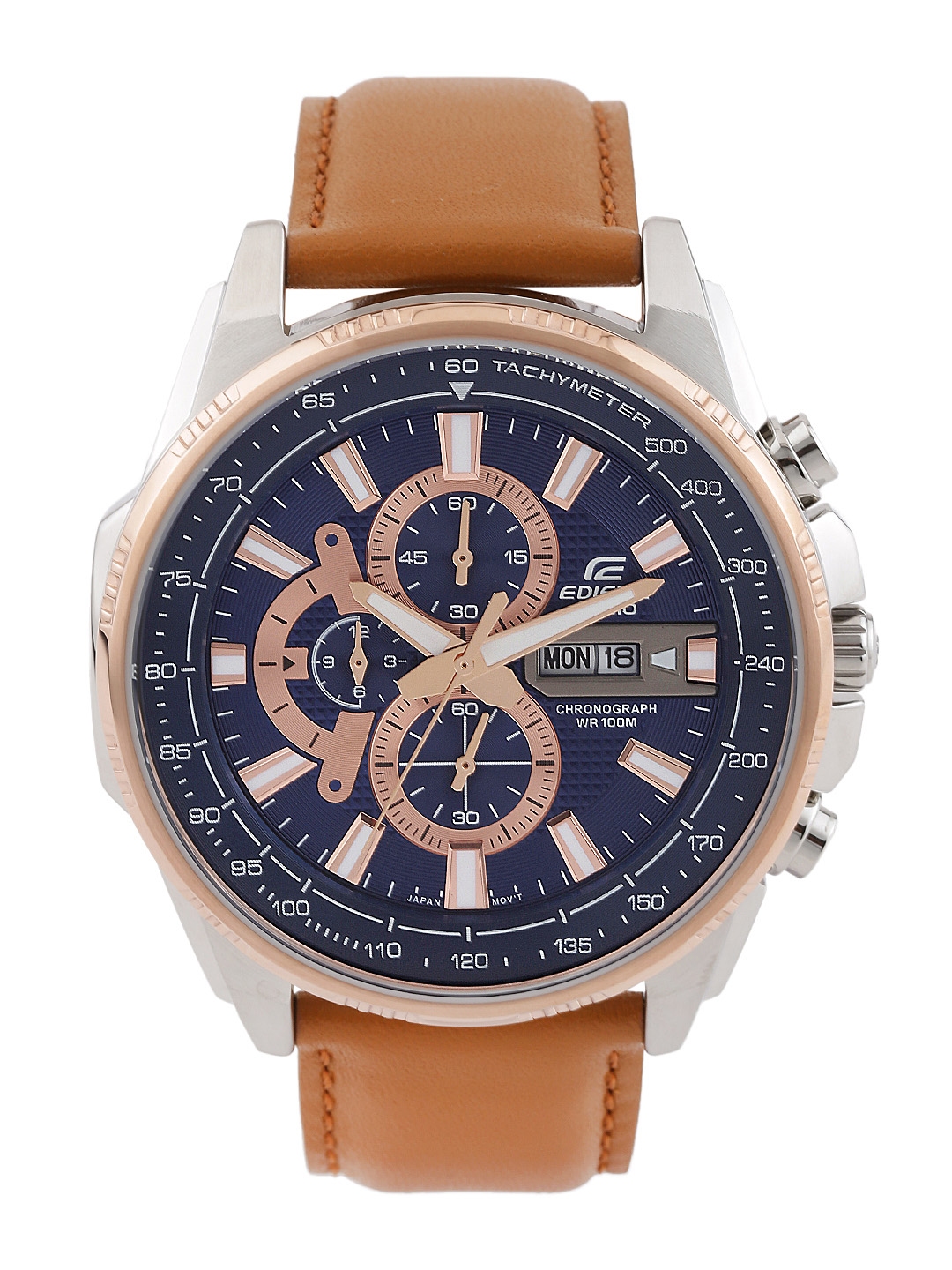 casio edifice 5366