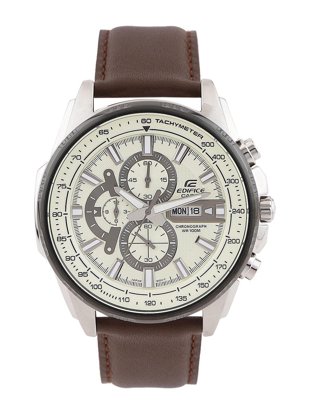 casio off white