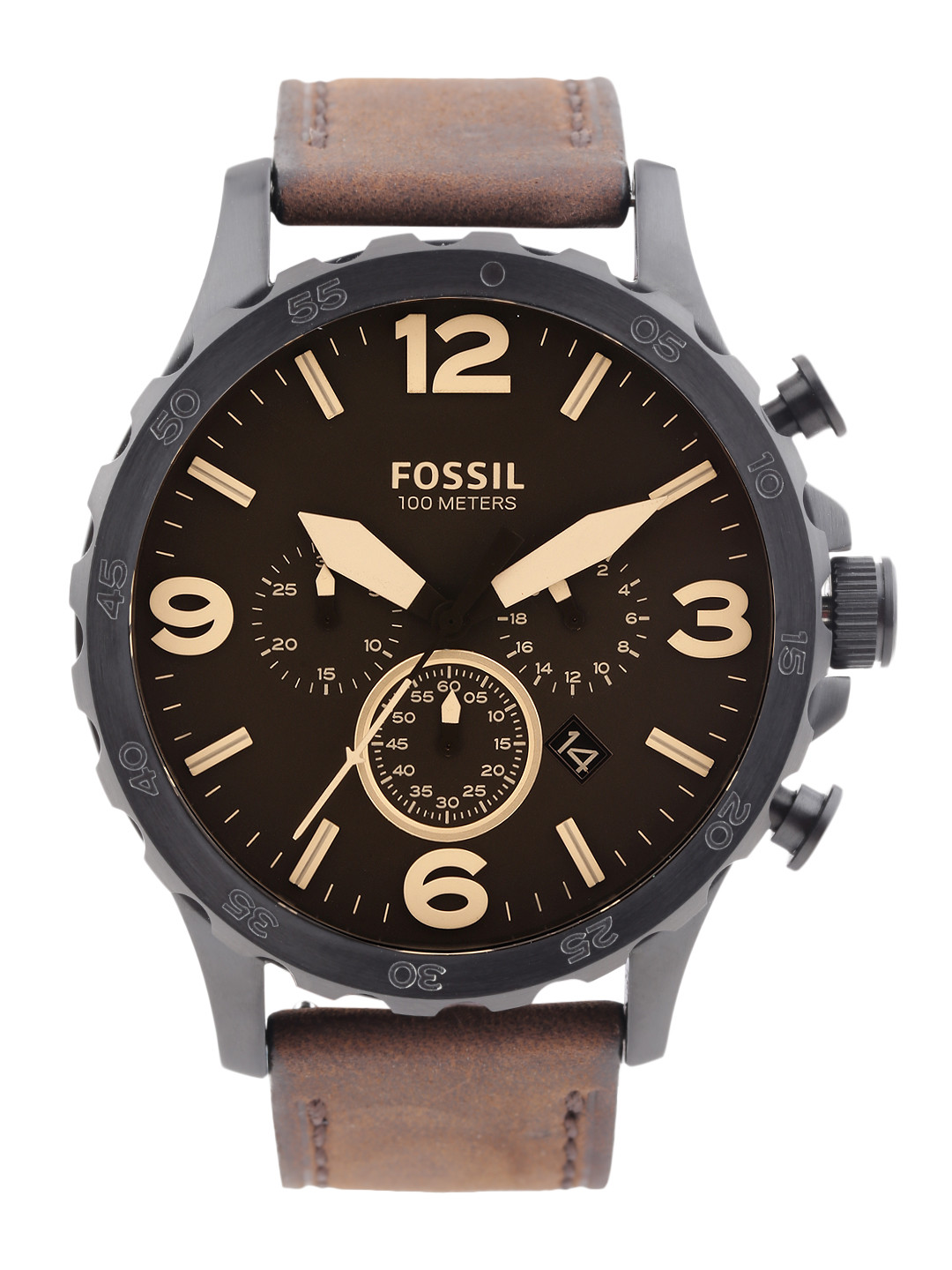 fossil 1487