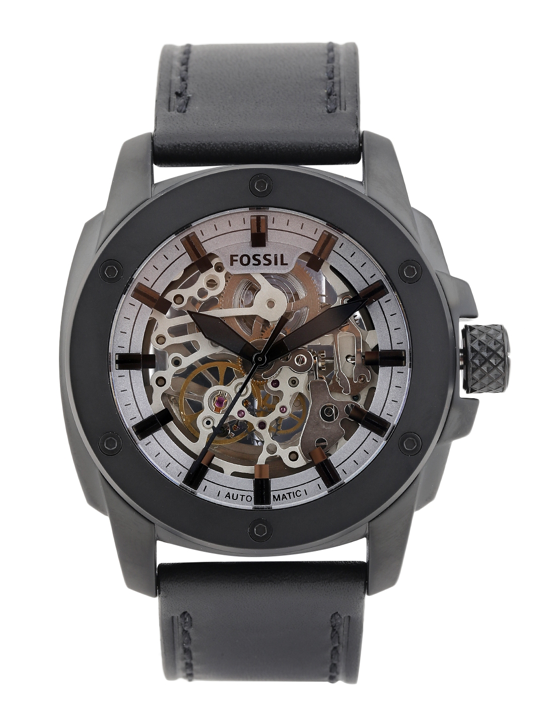 myntra fossil smartwatch