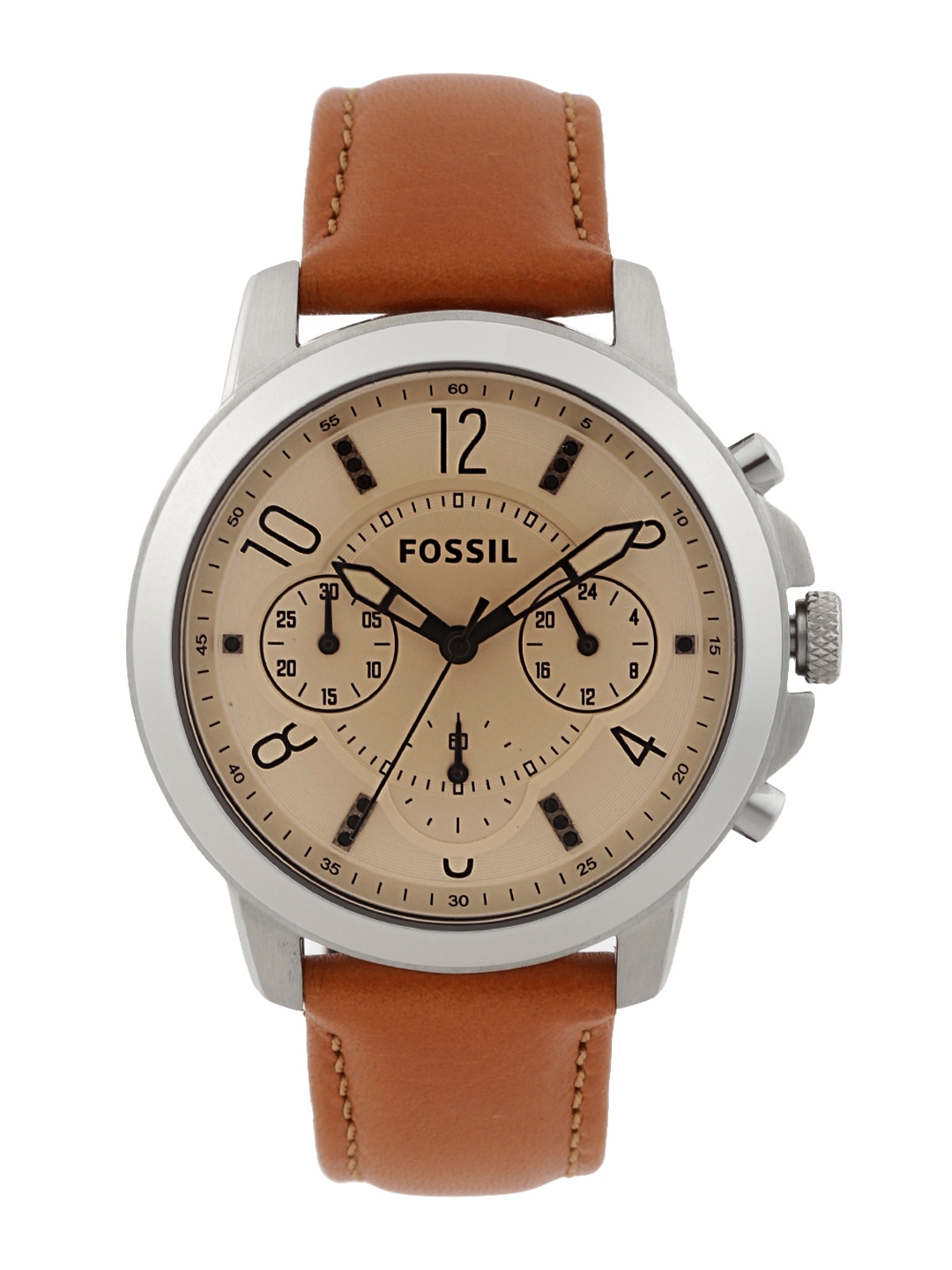 myntra fossil smartwatch