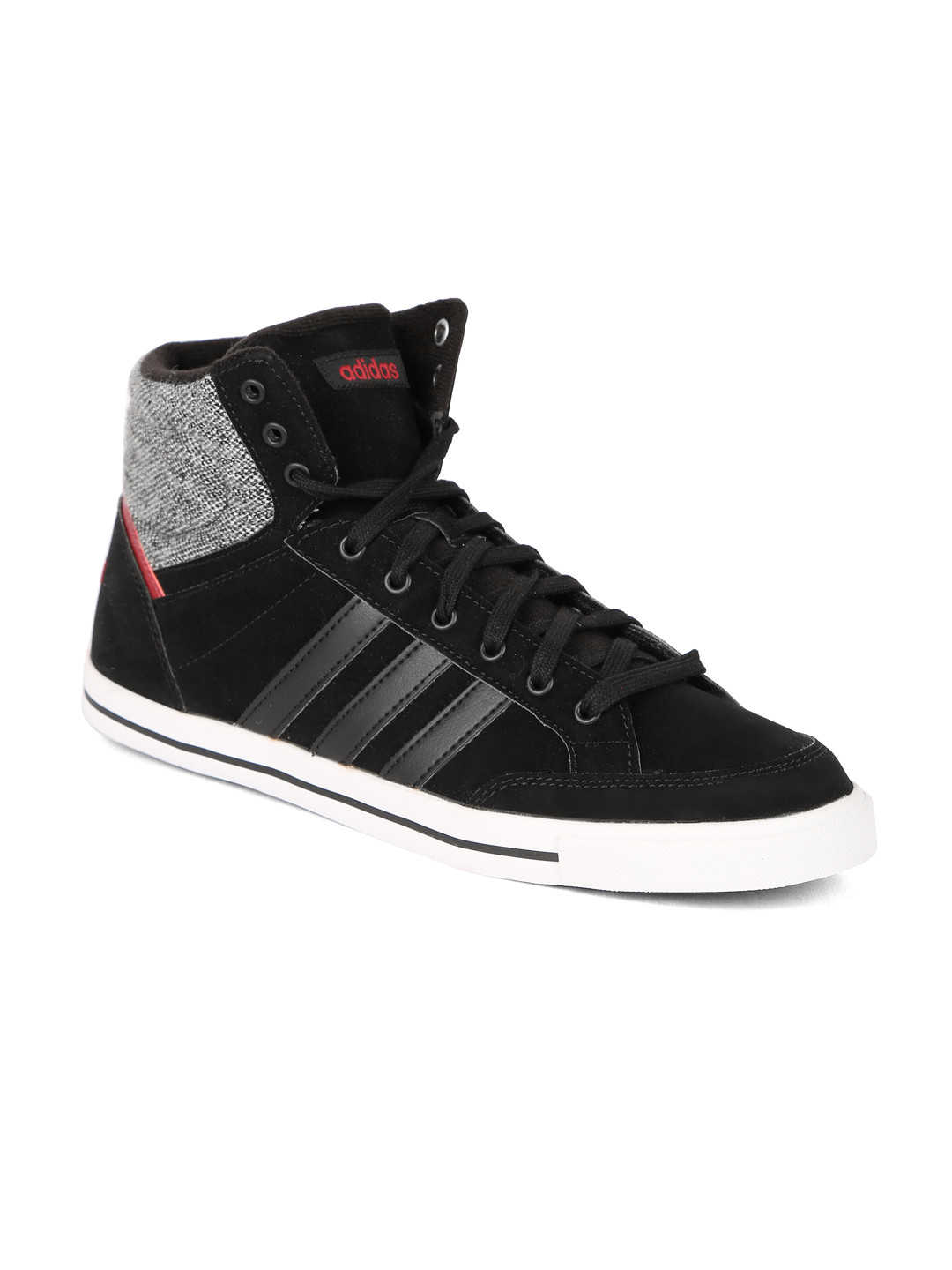 adidas neo cacity mid