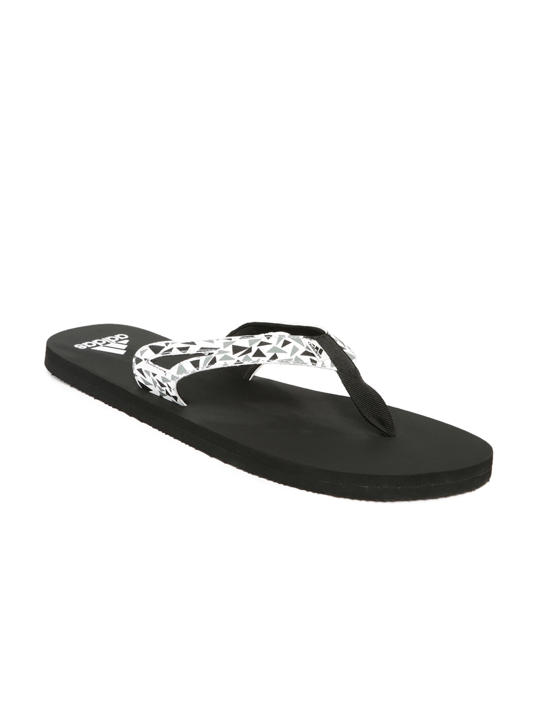 very adidas sliders